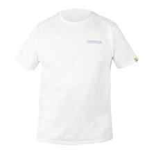 Preston - White T-Shirt