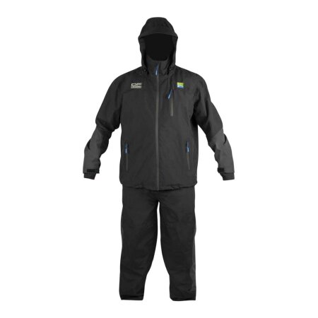 Preston - DF Hydrotech Suit