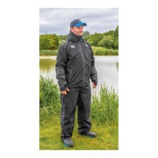 Preston - DF Hydrotech Suit - XXXXL