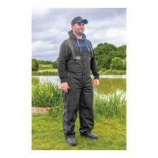 Preston - DF Hydrotech Suit - XXXXL