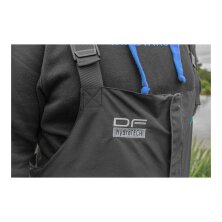 Preston - DF Hydrotech Suit - XXXXL