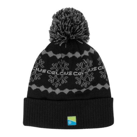 Preston - Celcius Waterproof Bobble
