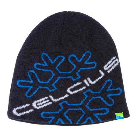 Preston - Celcius Beanie