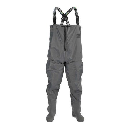 Preston - Heavy Duty Chest Waders
