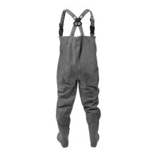 Preston - Heavy Duty Chest Waders