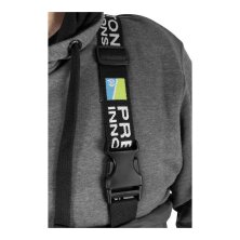 Preston - Heavy Duty Chest Waders