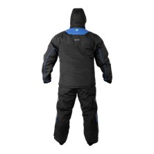 Preston - Celcius Suit