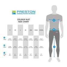 Preston - Celcius Suit