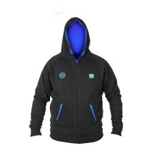 Preston - Celcius Zip Hoodie - Medium