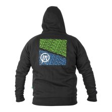 Preston - Celcius Zip Hoodie - Medium