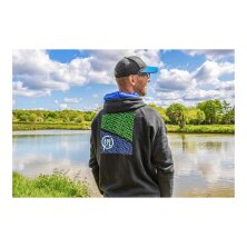 Preston - Celcius Zip Hoodie - Medium