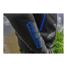 Preston - Celcius Zip Hoodie - Medium