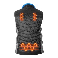 Preston - Thermatech Heated Gilet