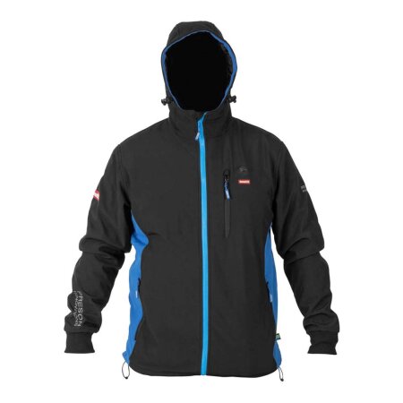 Preston - Thermatech Heated Softshell