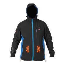Preston - Thermatech Heated Softshell