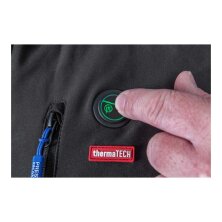 Preston - Thermatech Heated Softshell