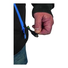 Preston - Thermatech Heated Softshell