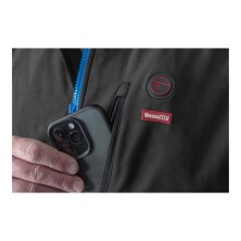 Preston - Thermatech Heated Softshell