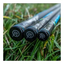 Preston - Response Whip - 500cm