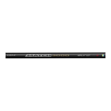 Preston - Euro Xs Match Pole Package 3000 - 13m