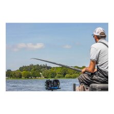 Preston - Euro Xs Match Pole Package 3000 - 13m