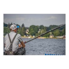 Preston - Euro Xs Match Pole Package 2000 - 13m