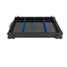 Preston - Inception Mag Lok - Deep Side Drawer Unit With...