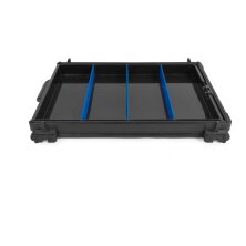 Preston - Absolute Mag-Lok - Deep Side Drawer With...