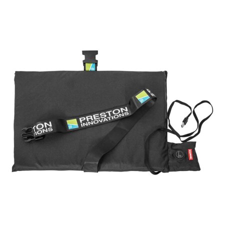 Preston - Thermatech Heated Seat Cushion