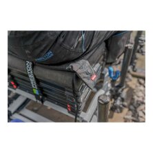 Preston - Thermatech Heated Seat Cushion