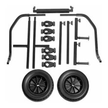 Preston - Offbox Wheel Kit