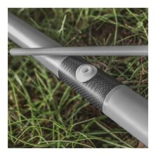 Preston - Dwa F1 Short Stop Kit - Grey