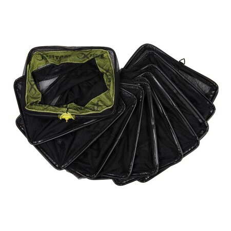 Fox Matrix - Flow Mesh Keepnet - 400cm