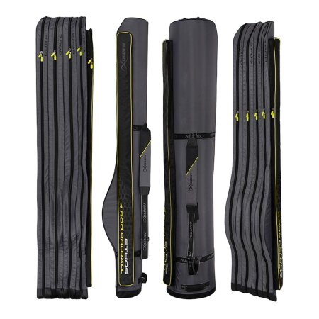 Fox Matrix - Ethos 2 Holdall - 4 Rod