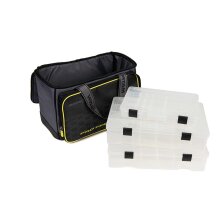 Fox Matrix - Ethos Feeder Case