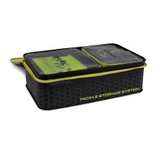 Fox Matrix - EVA Tackle Storage System