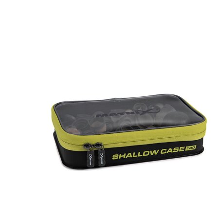 Fox Matrix - EVA Case 180 - Shallow