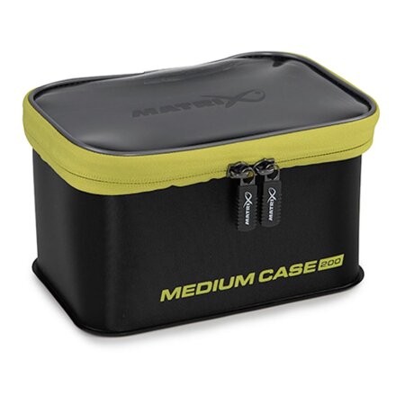 Fox Matrix - EVA Case 200 - Medium