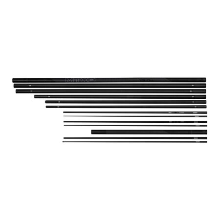 Fox Matrix - MTX3 Ultra V2 Carp Package - 13m