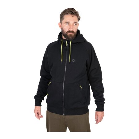 Fox Matrix - Sherpa Winter Hoody