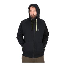 Fox Matrix - Sherpa Winter Hoody