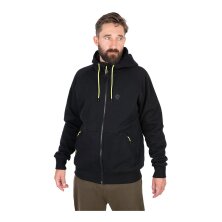 Fox Matrix - Sherpa Winter Hoody - Large