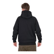 Fox Matrix - Sherpa Winter Hoody - Large