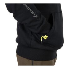 Fox Matrix - Sherpa Winter Hoody - Large