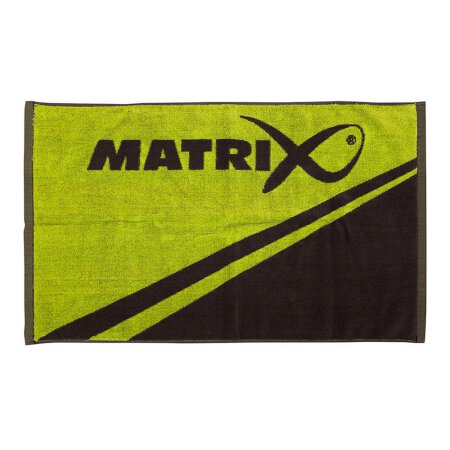 Fox Matrix - Hand Towel