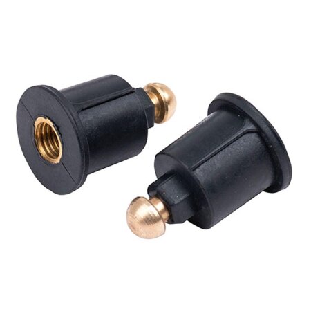 Fox Matrix - 3D-R Insert Threads