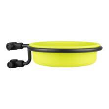 Fox Matrix - 3D-R X-Strong Bucket Hoop Inc. Lime Bowl