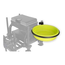 Fox Matrix - 3D-R X-Strong Bucket Hoop Inc. Lime Bowl