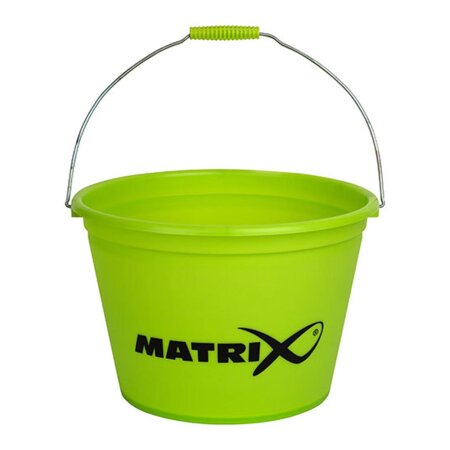 Fox Matrix - Groundbait Bucket - 25L