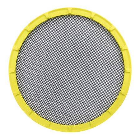 Fox Matrix - Riddle insert Fine Mesh